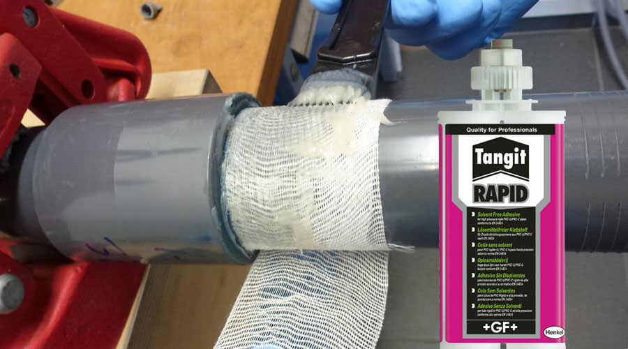 Polymer Alleskleber Polymer Alleskleber