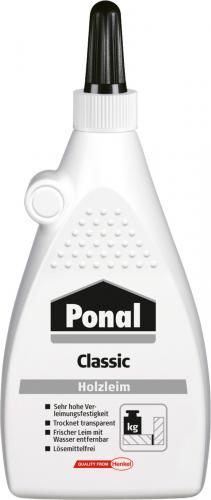 Ponal Classic 225g Flasche 