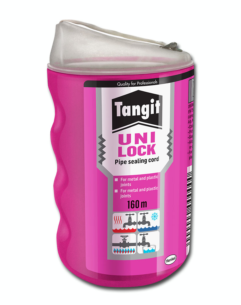 Tangit Uni-Lock 160m Dose 
