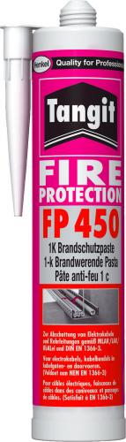 Tangit FP 450 1-K Brandschutzpaste