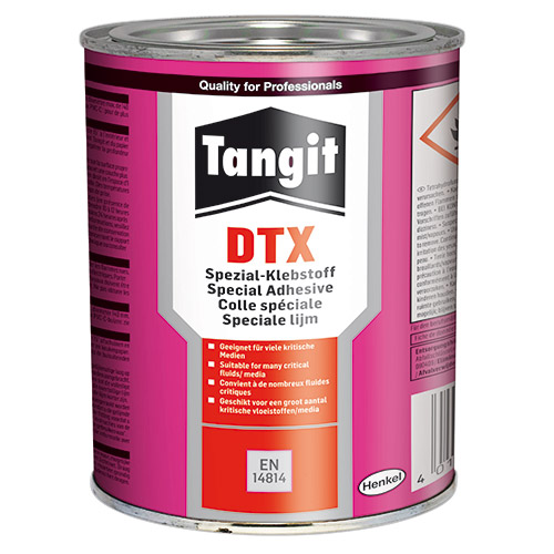 Tangit DTX Spezial-Klebstoff