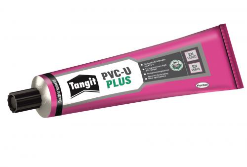 Tangit PVC-U Plus